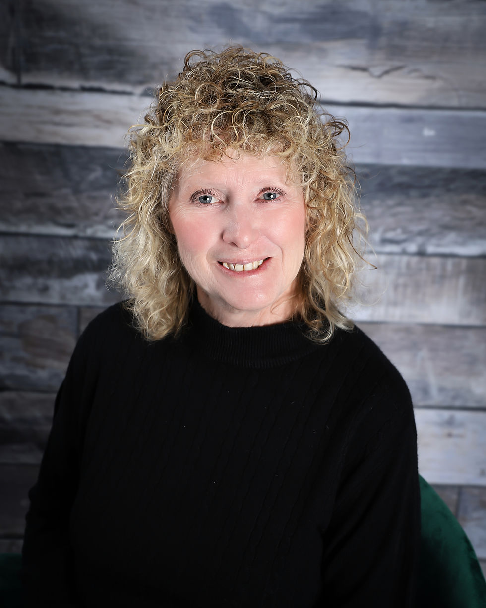 Dee Anne Toby
