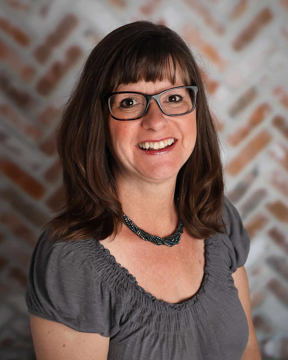 Jenny Weidner